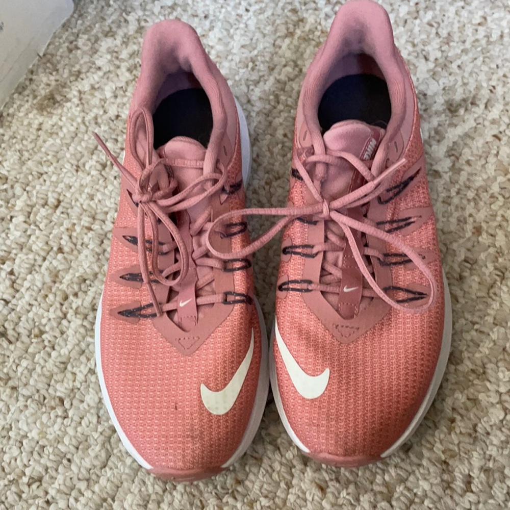 Nike shoes